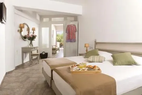 Hôtel Almyrida Studios platanias GRECE