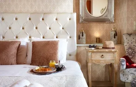 Hôtel Archontiko Rector Suites platanias GRECE