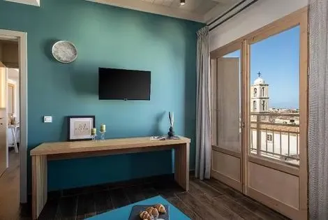 Hôtel Elia Bettolo platanias GRECE