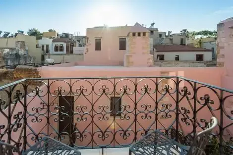 Hôtel Serenissima Boutique Hotel platanias GRECE