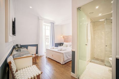 Hôtel Casa Kallergi platanias GRECE