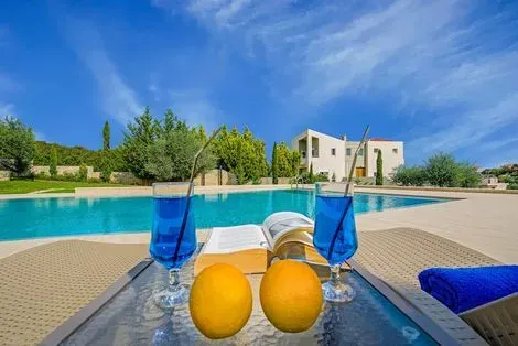 Hôtel Casa Leone Suites platanias GRECE