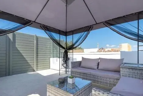 Hôtel Metropolitan Pearl Boutique Hotel platanias GRECE