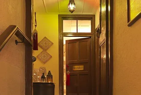 Hôtel Alcanea Boutique Hotel platanias GRECE