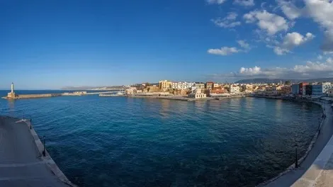 Hôtel Casa Leone Hotel platanias GRECE