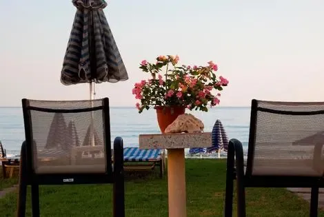 Hôtel Ermis Suites platanias GRECE
