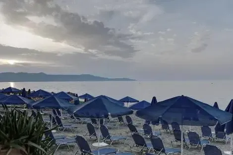 Hôtel Indigo Mare platanias GRECE