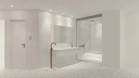 Hôtel Mykonos Dove Hotel platis_yialos GRECE