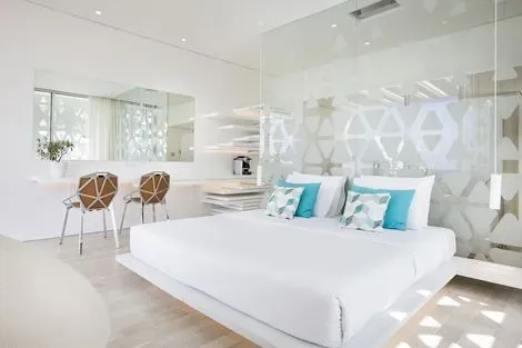 Hôtel Mykonos Dove Hotel platis_yialos GRECE