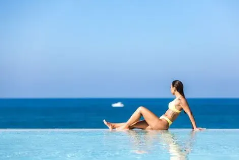 Hôtel Atermono Boutique Resort rethimno GRECE