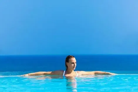 Hôtel Atermono Boutique Resort rethimno GRECE