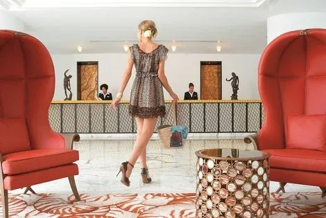 Hôtel Grecotel Creta Palace rethymnon_area GRECE