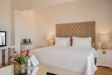 Hôtel Grecotel Creta Palace rethymnon_area GRECE