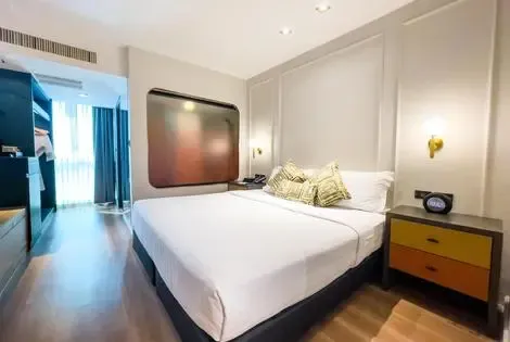 Hôtel Grecotel Creta Palace rethymnon_area GRECE