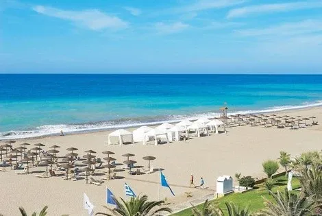 Hôtel Grecotel Creta Palace rethymnon_area GRECE