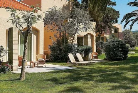 Hôtel Grecotel Creta Palace rethymnon_area GRECE