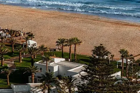 Hôtel Grecotel Creta Palace rethymnon_area GRECE