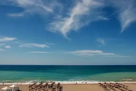 Hôtel Grecotel Creta Palace rethymnon_area GRECE