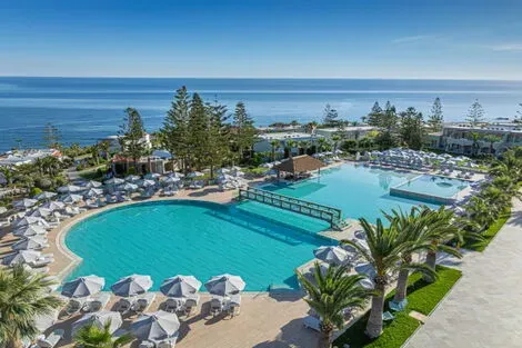 Hôtel Iberostar Selection Creta Marine rethymnon Grece