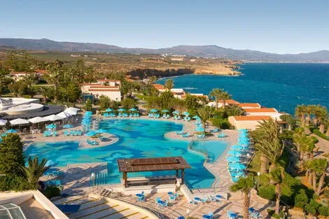 Grece : Hôtel Iberostar Waves Creta Panorama & Mare