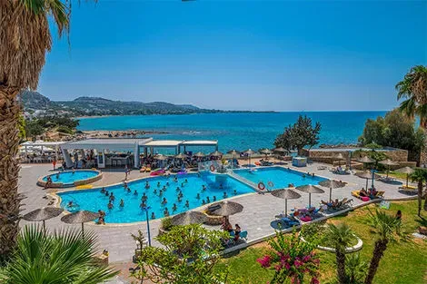 Grece : Club Framissima Évasion Sunrise Beach Resort