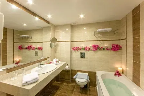 Grece : Hôtel Marianna Palace by Ôvoyages