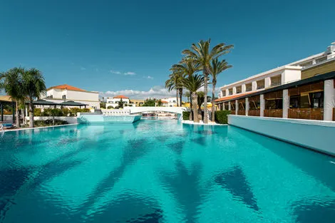 Grece : Hôtel Mitsis Rodos Maris Resort & Spa