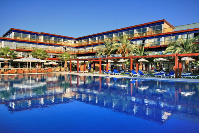 Grece : Hôtel All Senses Ocean Blue Seaside Resort