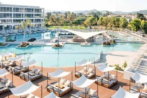 Grece : Club Framissima Premium Electra Palace