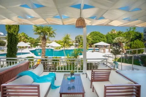 Hôtel Happy Days Rodos - Adults Only rhodes Grece