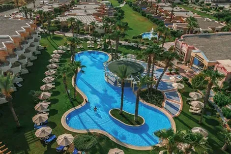 Grece : Hôtel Jet Tours Signature Atrium Palace Thalasso Spa & Resort