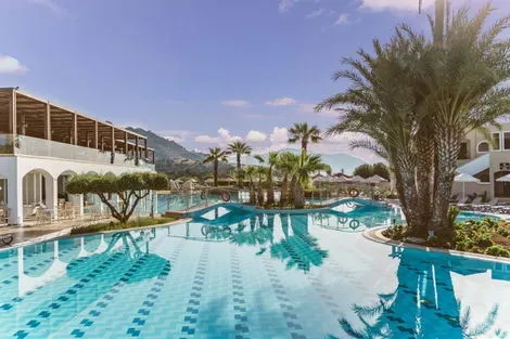 Grece : Club Kappa Club Lindos Imperial Resort & Spa