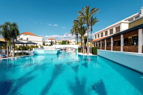 Hôtel Mitsis Rodos Maris 5* by Ôvoyages rhodes Grece