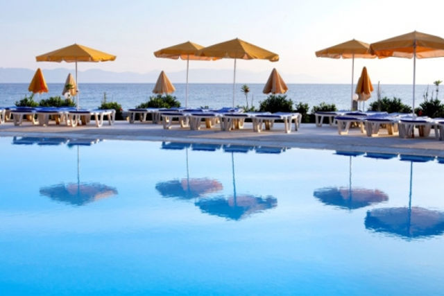 Grece : Club Mondi Club Sunshine Rhodes