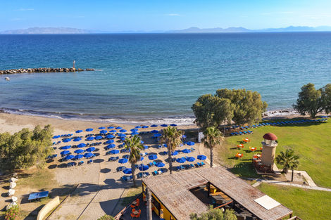 Grece : Club Framissima All Senses Nautica Blue Resort & Spa - Vente Flash