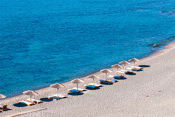 séjour Grece - Club Framissima Évasion Sunrise Beach Resort - Vente Flash