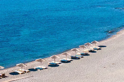 Club Framissima Évasion Sunrise Beach Resort - Vente Flash rhodes Grece