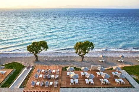 Grece : Club Framissima Premium Electra Palace