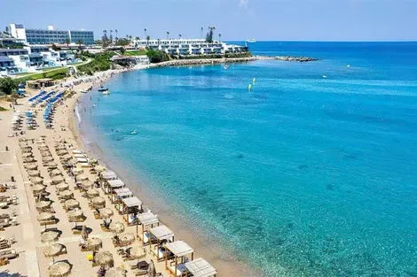 Grece : Hôtel Smart Club Virginia Family Resort