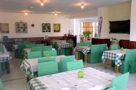 Grece : Hôtel Rhodian Sun