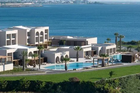 Hôtel Adults Only +16 - Elissa Lifestyle Beach Resort rhodes Grece