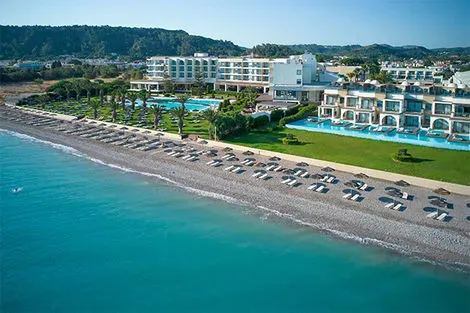 Grece : Hôtel The Ixian Grand & All Suites (Adult Only +18)