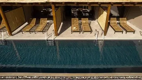 Hôtel Cook's Club Corfu Adults Only roda GRECE