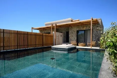 Hôtel Unda roda GRECE