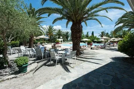 Hôtel Art Debono roda GRECE