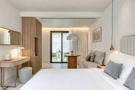 Hôtel Domes Miramare A Luxury Collection Resort Corfu Adults Only roda GRECE