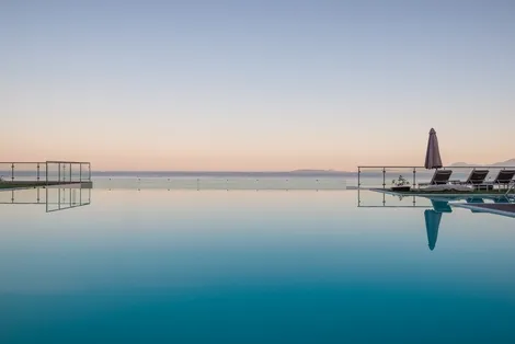 Hôtel Golden Mare Resort roda GRECE