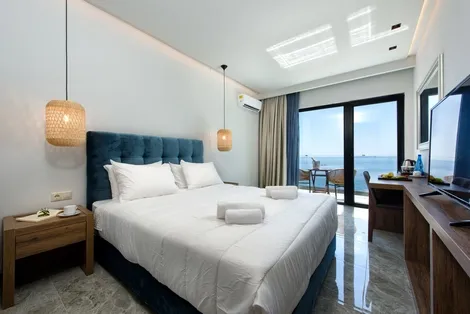 Hôtel Golden Mare Resort roda GRECE