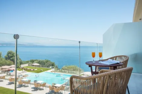 Hôtel Golden Mare Resort roda GRECE