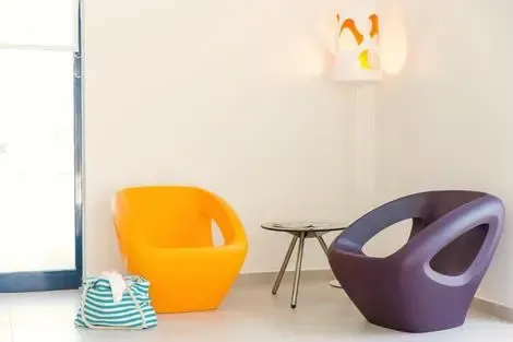 Hôtel Nasos Hotel And Resort roda GRECE